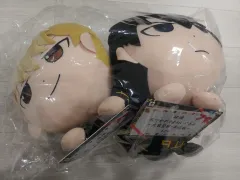 銀魂 沖田＆土方 ぬい まとめ