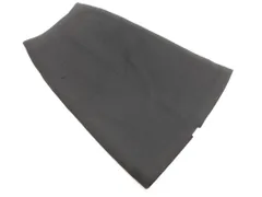 URBAN RESEARCH Sonny Label アーバンリサーチサニーレーベル スカート size36/黒 ◇■ レディース