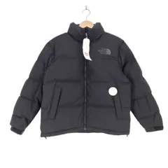 ザノースフェイス THE NORTH FACE Wooly Nuptse Jacket ウーリーヌプシジャケット メンズ import：XS 
