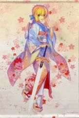 2025年最新】セイバー タペストリーの人気アイテム - メルカリ