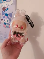 正規品 ラブブ (Labubu) ナランノルジャ DA DA! 出品