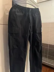 ジョーダン カーゴパンツ m
