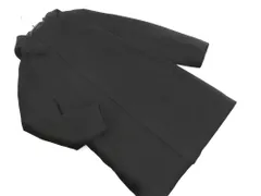 BEAMS ビームス フーディー ジャケット sizeS/黒 ◇■ メンズ