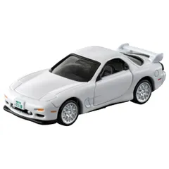 タカラトミー(TAKARA TOMY) トミカプレミアム ＴＰｕ０５ コナン ＲＸ－７（安室透） 