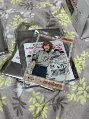 あんさんぶるスターズ！！(あんスタ) 三毛縞 斑 おでかけアクリル