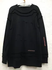 アルマーニ エクスチェンジ ロングTシャツ (正規品)