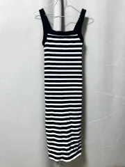 H&M ロング丈ワンピース xs