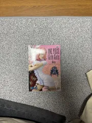 ONE PIECE レイジュ フィギュア