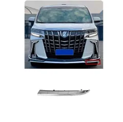 2025年最新】モデリスタ ヴェルファイア30の人気アイテム - メルカリ