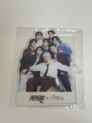 Stray Kids(ストレイキッズ・スキズ・SKZ) ぺぺロ アクリル スタンド