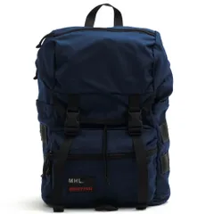 2025年最新】マーガレットハウエル リュックの人気アイテム - メルカリ