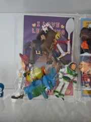 トイストーリー フィギュア まとめ売り