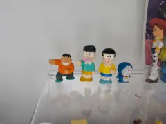 ドラえもん フィギュア まとめ売り