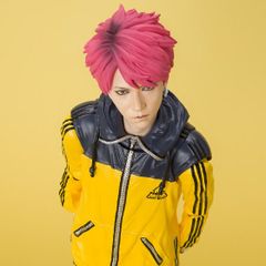 DEVISE WORKS イベント出店ガチャ限定 ダーツセット デバイスワークス