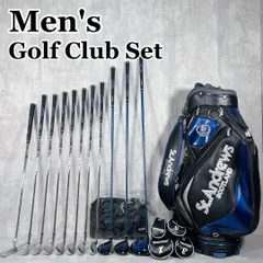 2025年最新】セントアンドリュース ゴルフクラブの人気アイテム - メルカリ