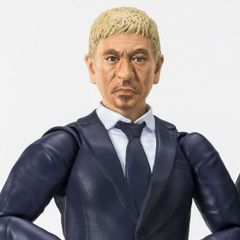 S.H.Figuarts ダウンタウン 松本人志 浜田雅功 2体セット - メルカリ
