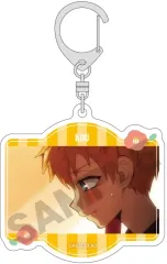 【中古】キーホルダー 源光(B) 「地縛少年花子くん2 トレーディングアクリルキーホルダー 場面写」