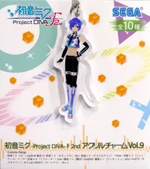 2025年最新】project diva f 2nd アクリルチャームの人気アイテム