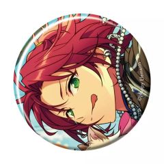 あんスタ 缶バッジ Mar idol 七種茨 - メルカリ