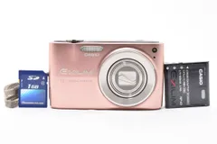 2025年最新】CASIO EX-Z400の人気アイテム - メルカリ