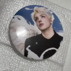 앤팀 マキ バッグ トゥライフ back to life ポップアップ 限定 缶バッジ