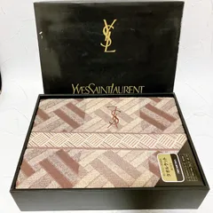 2025年最新】イブサンローラン毛布の人気アイテム - メルカリ