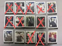 ハリーポッター ぱしゃこれ トレカ 出品