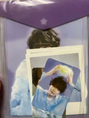 NCT WISH 2025 シーグリ シーズングリーティング MD Riku フォトセット PHOTO SET 未開封