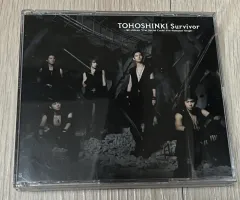 東方神起 CD DVD 2025年最新】東方神起 dvd 5人の人気アイテム - メルカリ