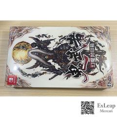 新品未開封 鬼武者 幻魔封印箱 Nintendo Switch - メルカリ