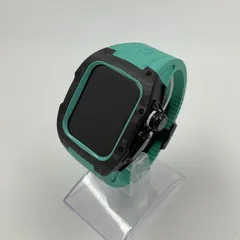 Apple Watch Hermes Series 7 ステンレススチール 45mm GPS+Cellular 白ロム 92% 動作確認済【全額返金保証】【最速発送】