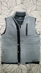 NIKE GOLF メンズ ゴルフ ダウンベスト Lサイズ