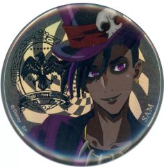 中古】雑貨 神羅カンパニー(シルバー) 「ファイナルファンタジーVII