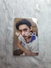 CORTIS ジェームス COLOR OUTSIDE THE LINES Scene 2 ver.