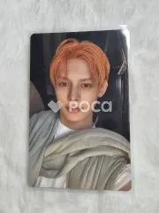 CORTIS ジェームス COLOR OUTSIDE THE LINES Scene 3 ver.