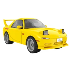 「頭文字D」リアルボディキット 高橋啓介 RX7-FD3Sのサムネイル