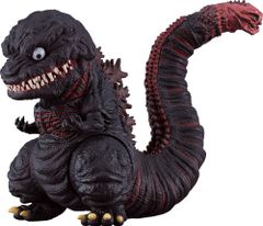 ねんどろいど ゴジラ 2016 特典 尻尾用放射熱線エフェクト付 シン