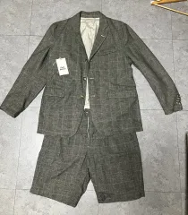 2025年最新】engineered garments セットアップの人気アイテム - メルカリ