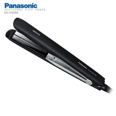 パナソニック ストレートアイロン ナノケア プロモデル EH-HS0EK