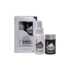 スーパーミリオンヘアー トライアルセット No.2 ダークブラウン