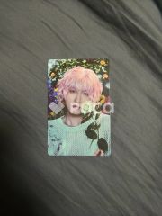 NCT ウィンウィン NCT ZONE COUPON CARD SECRET CASTLE ver. - メルカリ