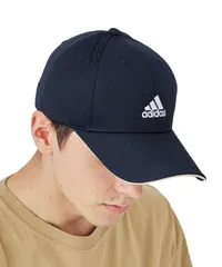 TK-04 CAP MESH ADM 105711508 JTK ローキャップ [アディダス]