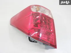 2025年最新】anh20 テールランプの人気アイテム - メルカリ