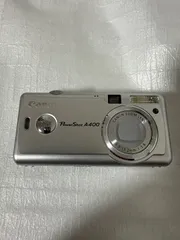 【未使用品】Canon パワーショット A40 CANON PowerShot A40 価格比較 - 価格.com