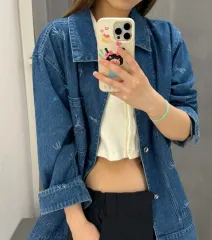 ナイキ ジョーダン フライト デニムジャケット デニムジャケット