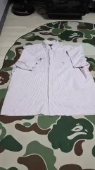 XXL ポロラルフローレン ピンク ストライプ 半袖 シャツ XXL