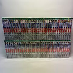 落第忍者乱太郎 全巻セット 全巻帯付き 落第忍者 乱太郎 全巻ｾｯﾄ 1-65 - メルカリ