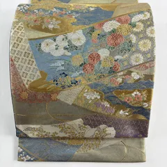 2026年最新】西陣 まいづる 袋帯の人気アイテム - メルカリ