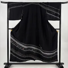 2025年最新】訪問着 刺繍 宝尽くしの人気アイテム - メルカリ