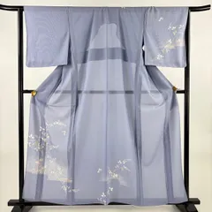 2025年最新】付け下げ 絽の人気アイテム - メルカリ